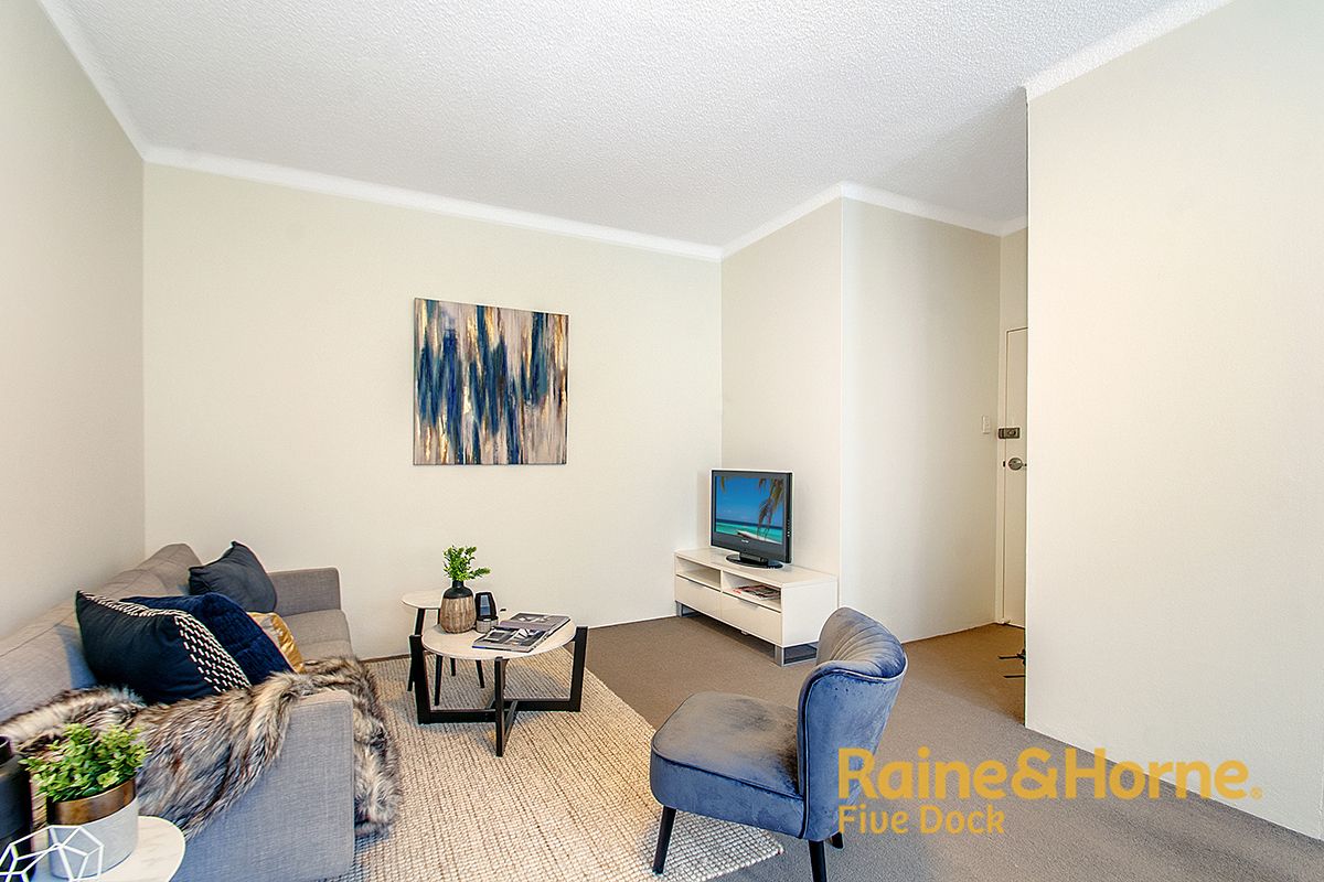 7/29 VILLIERS STREET, Rockdale NSW 2216, Image 2