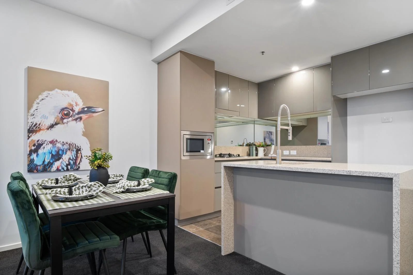 Additional image 12 of 424/240 Bunda, City ACT 2601