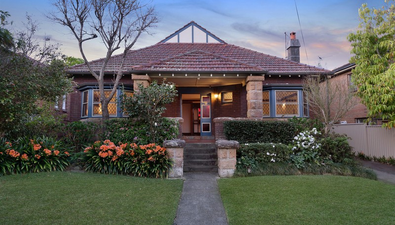 Picture of 7 Sherwin Street, HENLEY NSW 2111