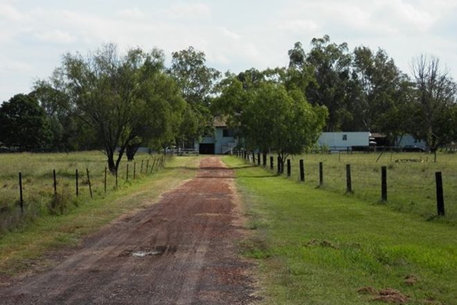 Picture of 22 Woolshed Creek Road, SUMMERHOLM QLD 4341