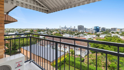 Picture of 14/16 Dovercourt Road, TOOWONG QLD 4066