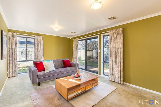 Picture of 5/1 Cowper Street, AINSLIE ACT 2602