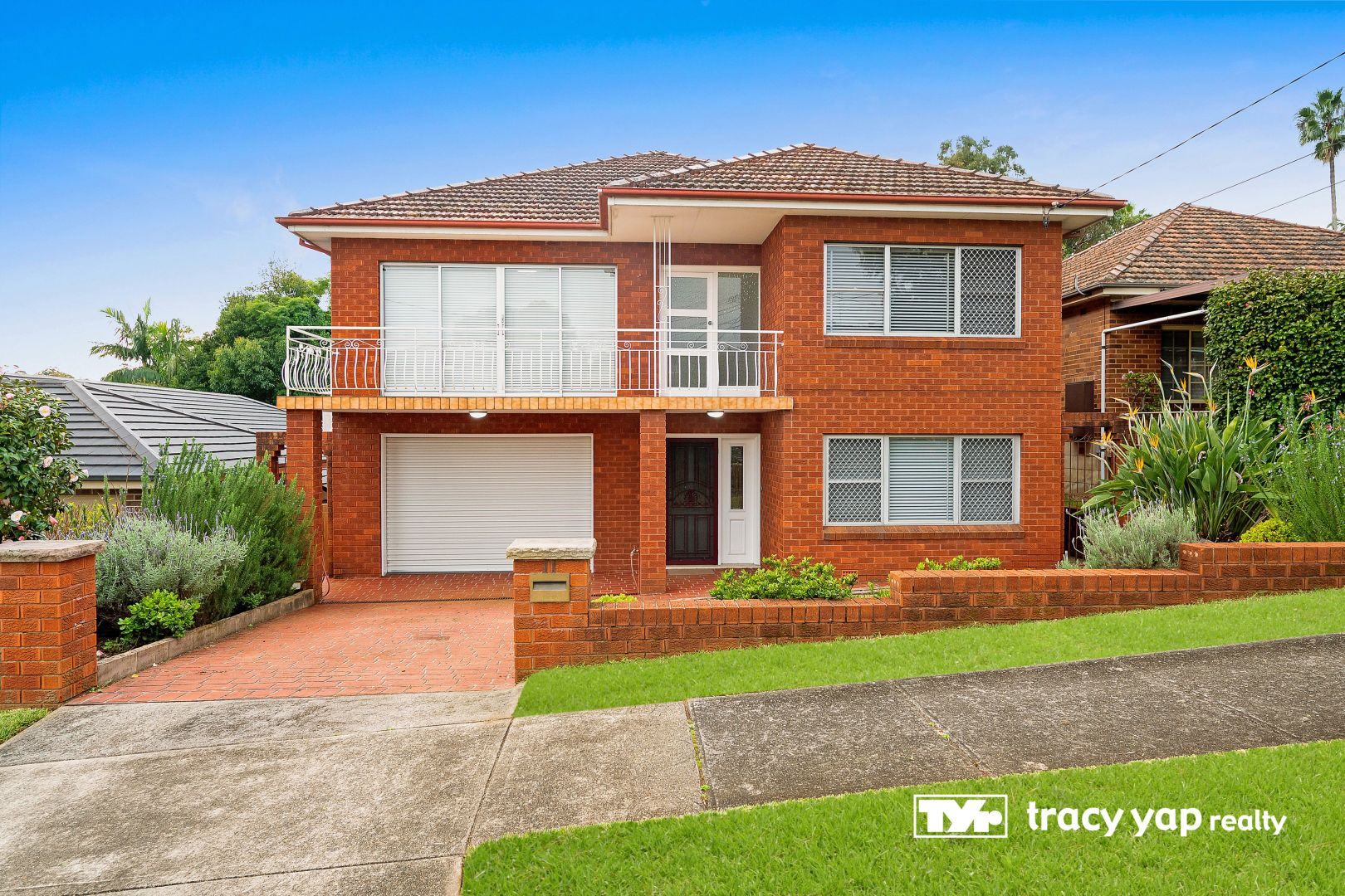 11 Allan Avenue, Ryde Property History & Address Research Domain