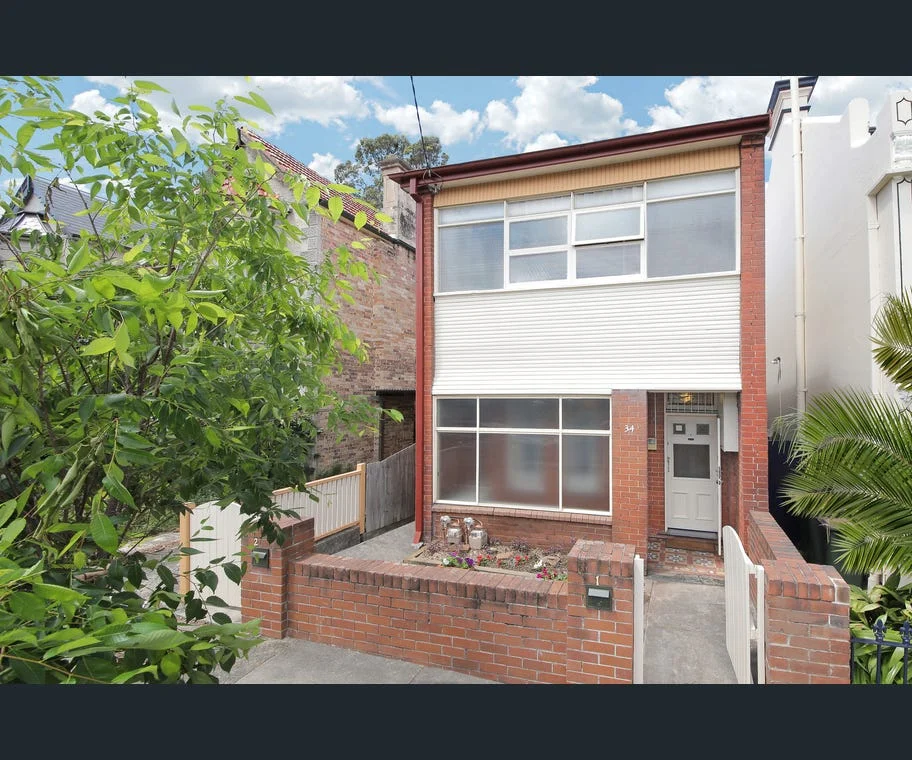 Additional image 5 of 1/34 Moonbie Street, Summer Hill NSW 2130