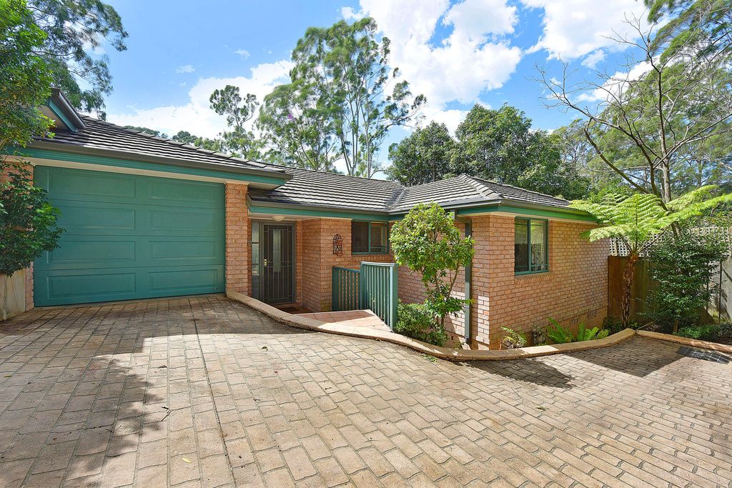 4/59 Campbell Avenue, NORMANHURST NSW 2076, Image 1