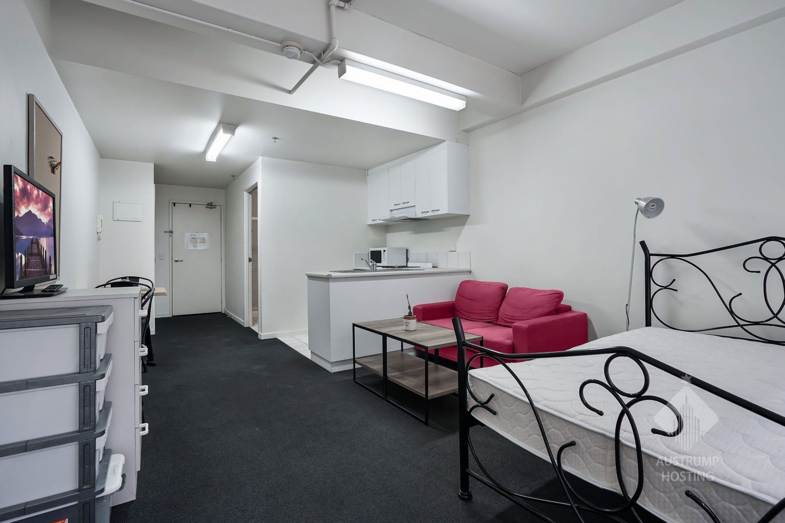 1 bedrooms Apartment / Unit / Flat in 814/408 Lonsdale Street MELBOURNE VIC, 3000
