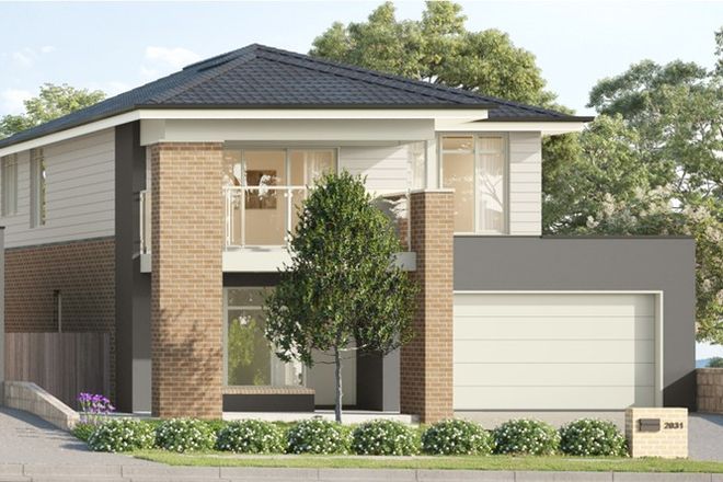 Picture of 121 OLD PITT TOWN ROAD, BOX HILL, NSW 2765