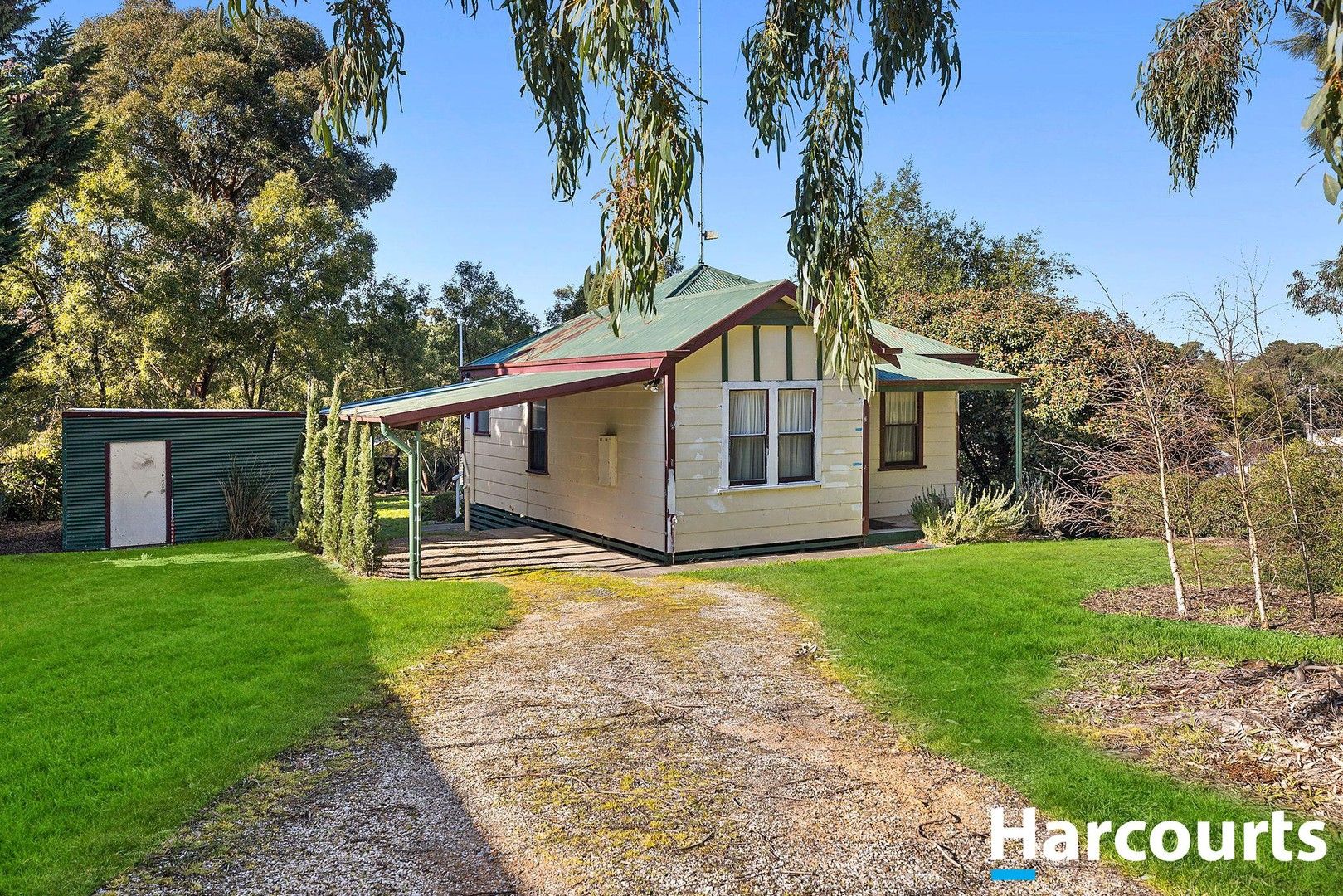 3 Surrey Street, Linton VIC 3360 House For Rent Domain