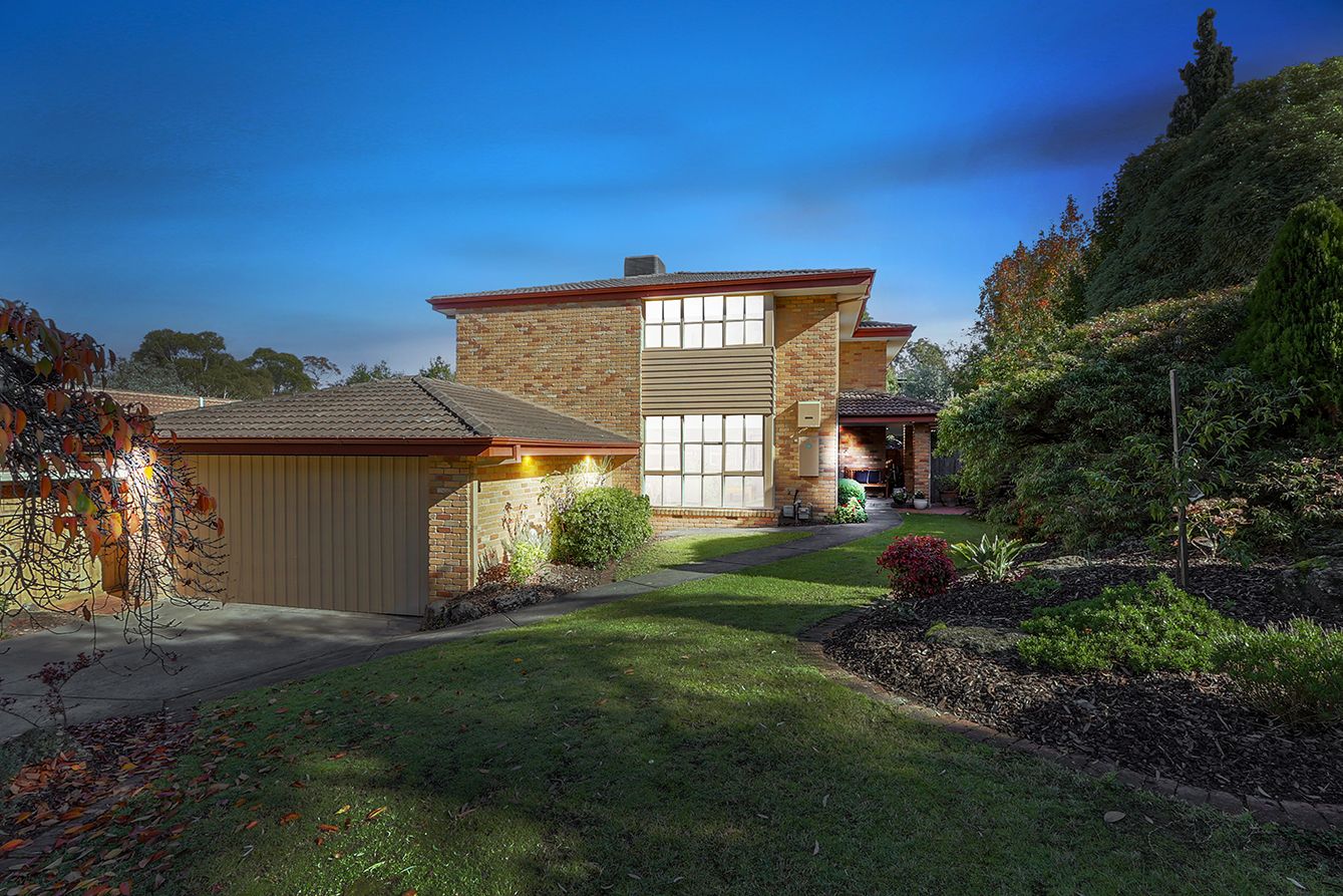 6 Bentley Court, Warranwood VIC 3134, Image 0