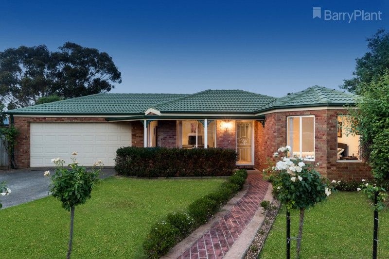 5 Acacia Lane, Waurn Ponds VIC 3216, Image 0