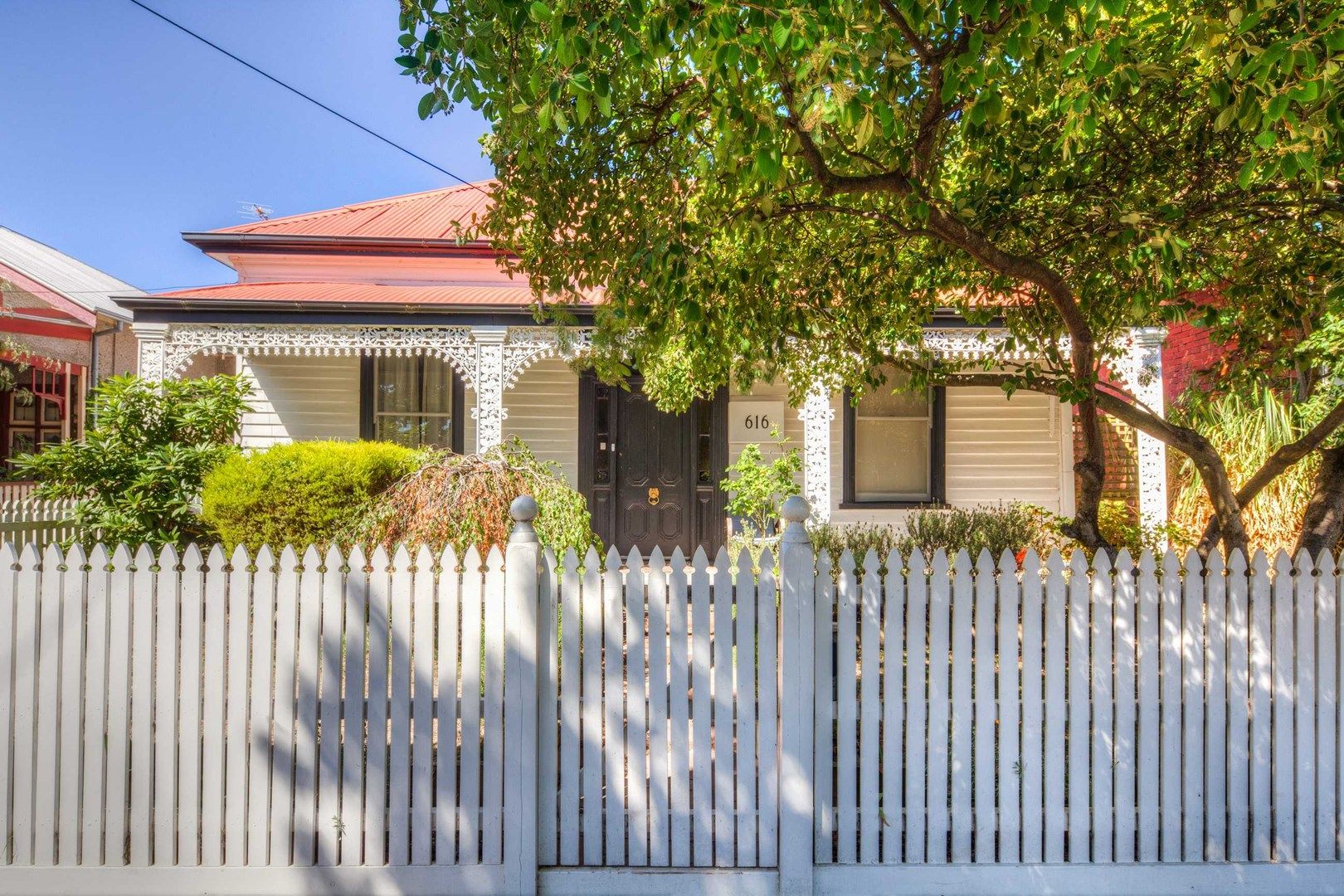 616 Lydiard Street North, Soldiers Hill VIC 3350, Image 0