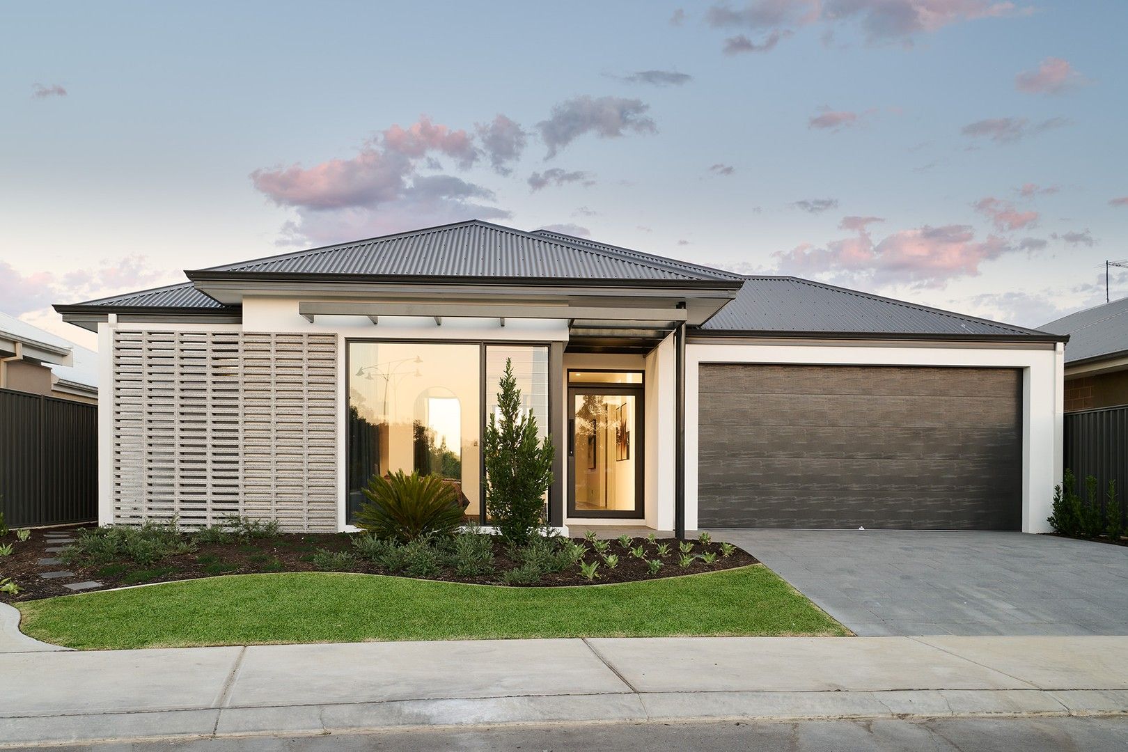 4 bedrooms New House & Land in Lot 2227 Carlsbad Promenade ALKIMOS WA, 6038
