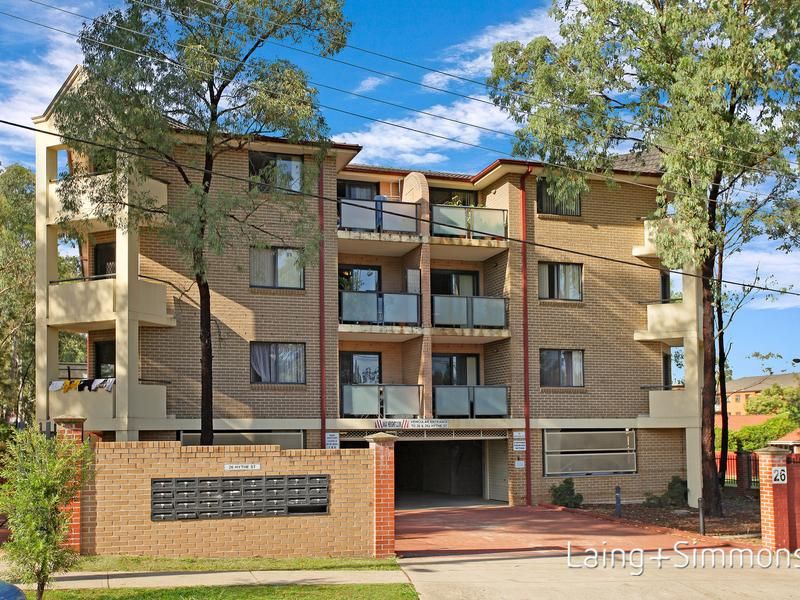 9/26 Hythe Street, Mount Druitt NSW 2770, Image 1