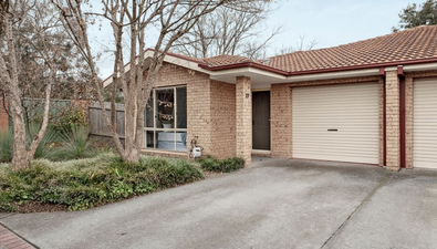 Picture of 27/42 Lhotsky Street, CHARNWOOD ACT 2615