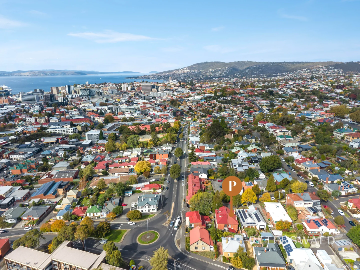 Additional image 5 of 99 Burnett Street, North Hobart TAS 7000