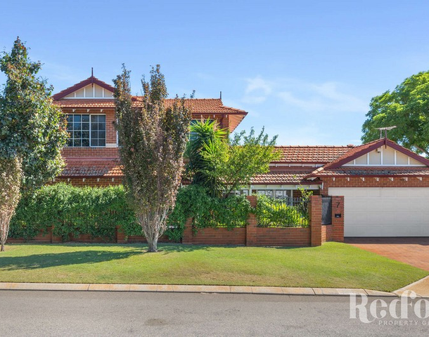 7 Chatham Street, Inglewood WA 6052