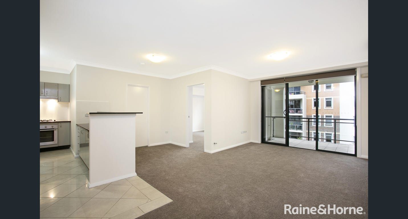 1 bedrooms House in 411/3-11 Orara Street WAITARA NSW, 2077