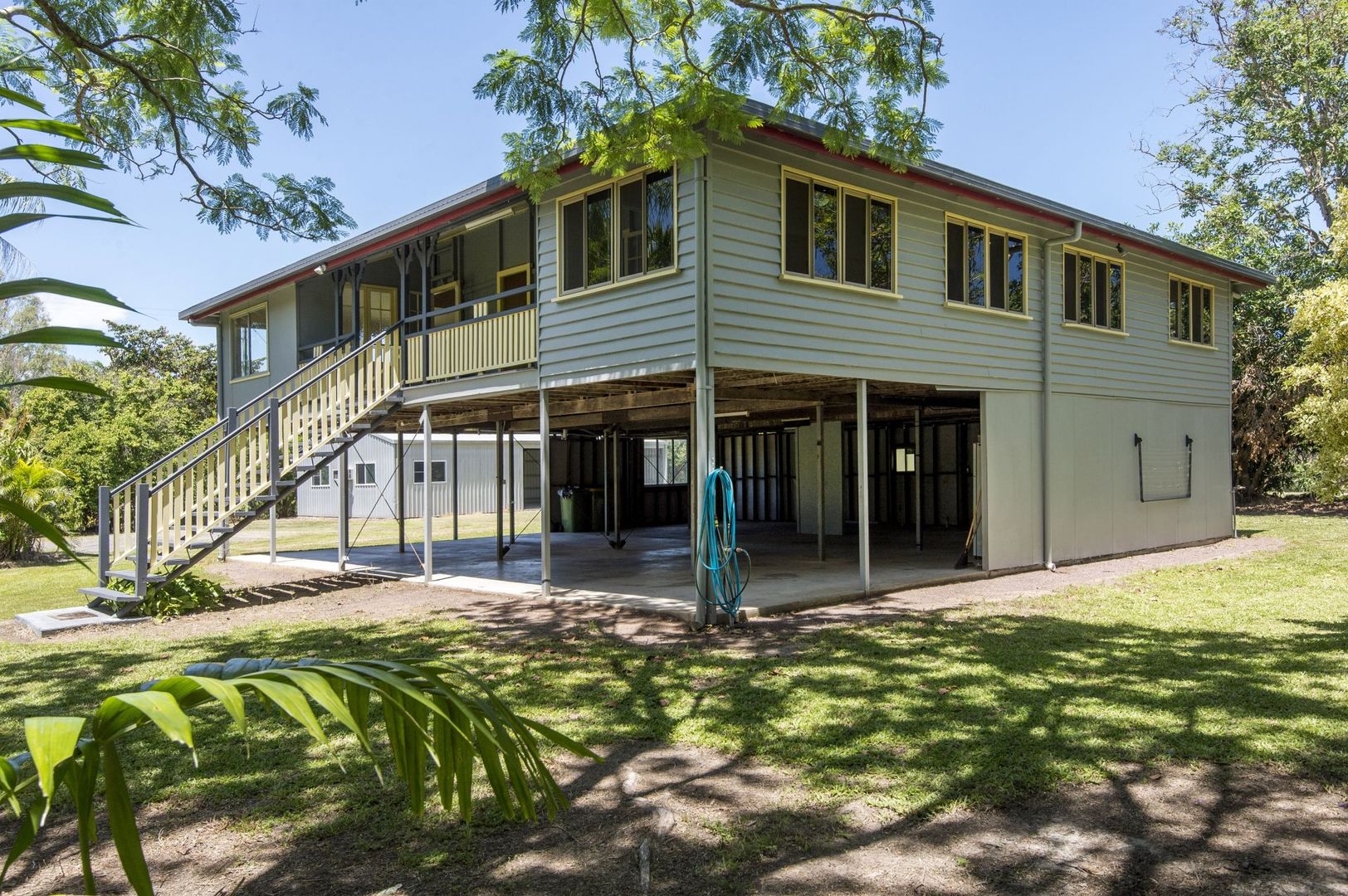 195 Marlborough Sarina Road, Sarina QLD 4737, Image 1