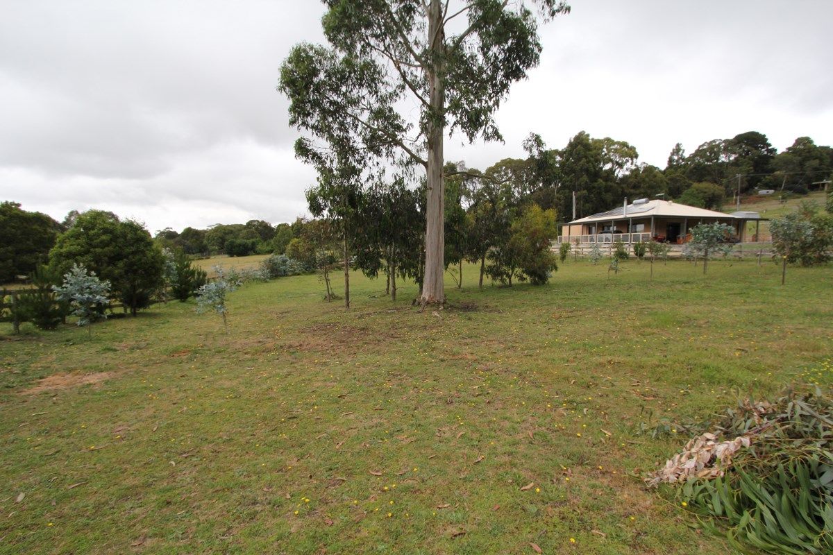 Lot 2, 16 Stanley Street, GORDON VIC 3345, Image 2