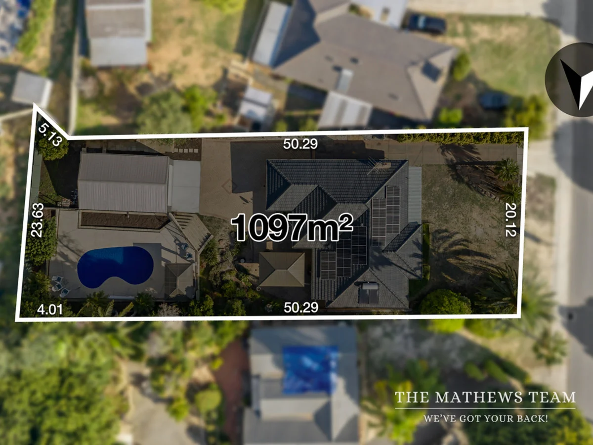 Additional image 32 of 95 Derry Avenue, Mount Nasura WA 6112