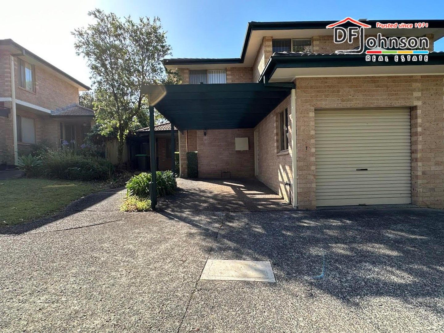 3 bedrooms Townhouse in 7/269-271 Malton Road NORTH EPPING NSW, 2121