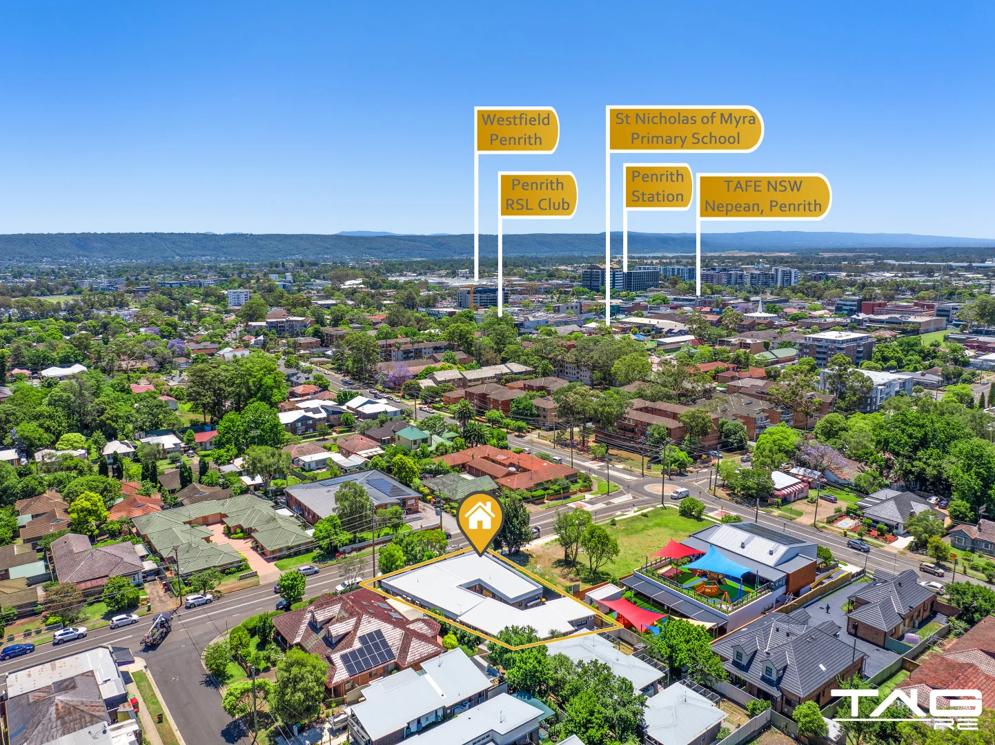 Additional image 18 of 1-10/56 Evan Street, Penrith NSW 2750
