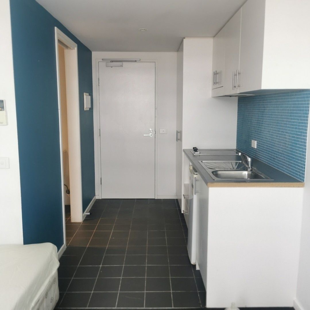 1 bedrooms Apartment / Unit / Flat in 509/51 Gordon Street FOOTSCRAY VIC, 3011