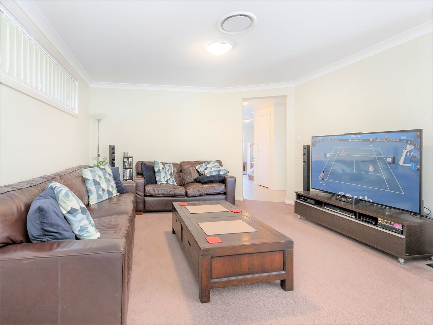 22 Sarah Hollands Drive, Carnes Hill NSW 2171, Image 2