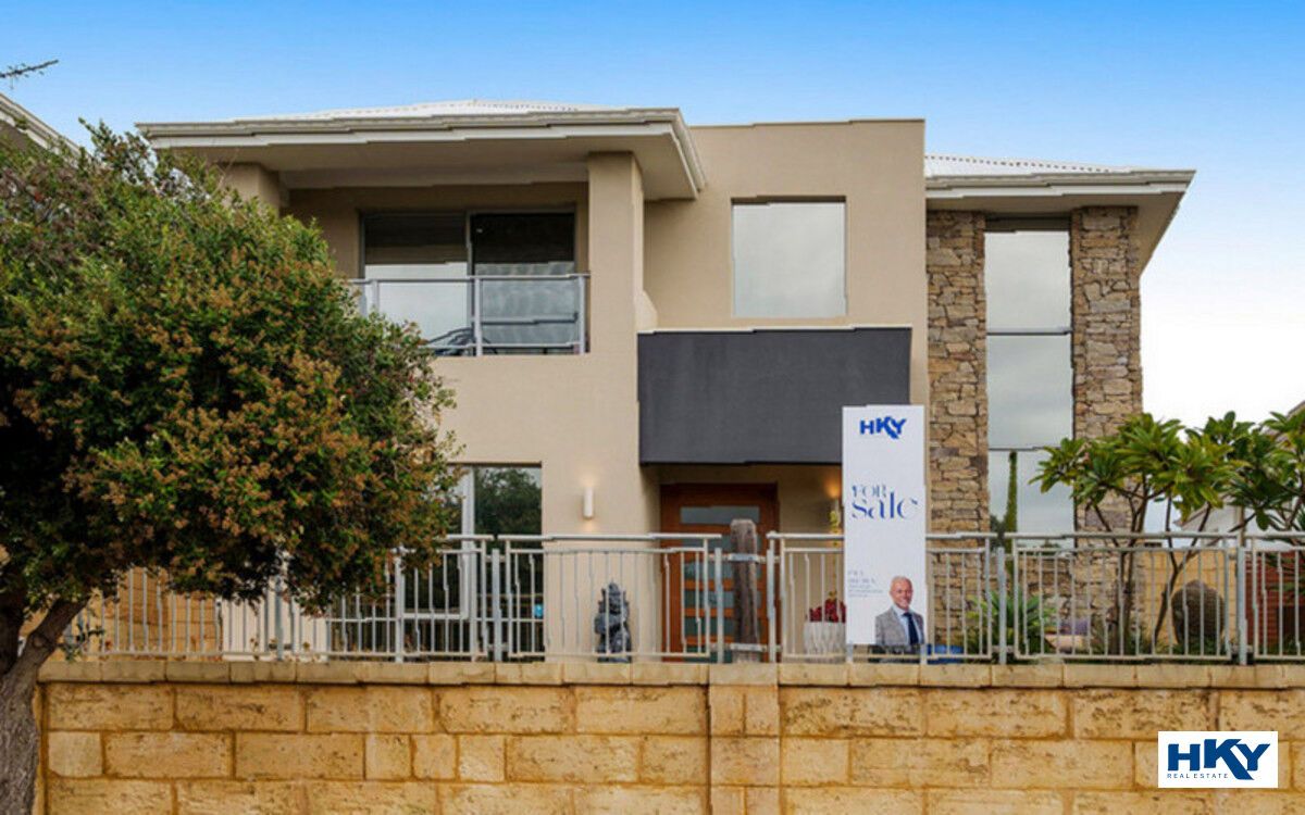 21 Portrush Way, Mindarie WA 6030