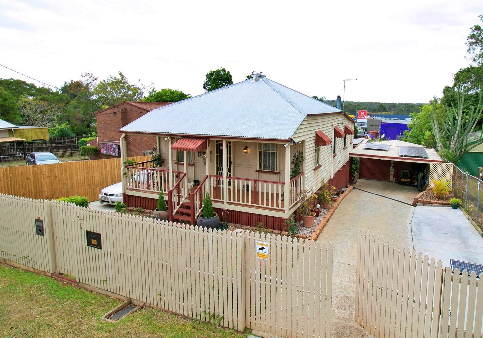 37 Omar Street, West Ipswich QLD 4305, Image 0