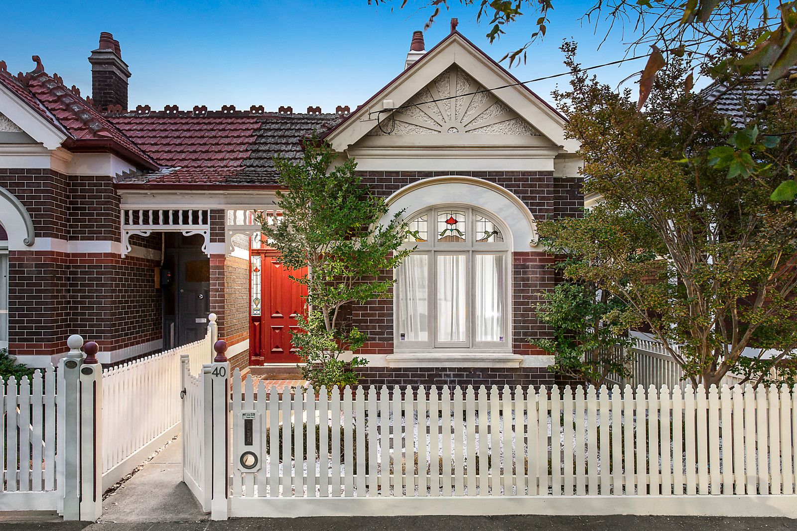 40 Mcgregor Street, Middle Park Property History & Address Research