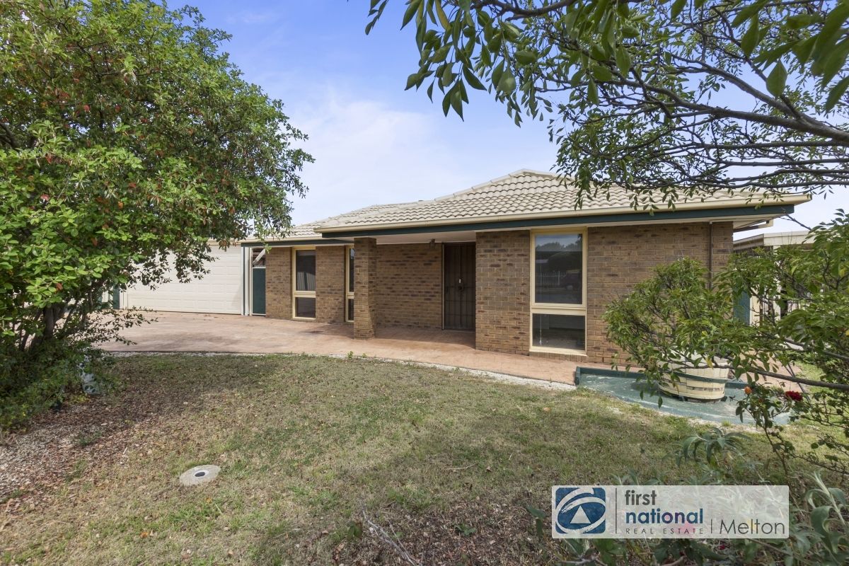 24 Hilton Way, Melton West VIC 3337, Image 0