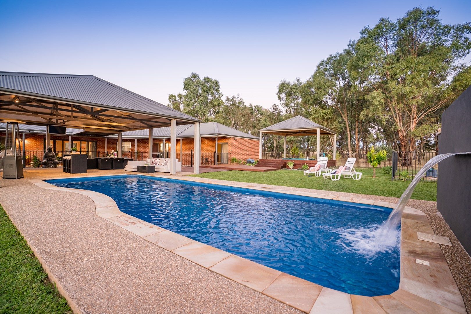 282 Dights Forest Road, Jindera NSW 2642, Image 0