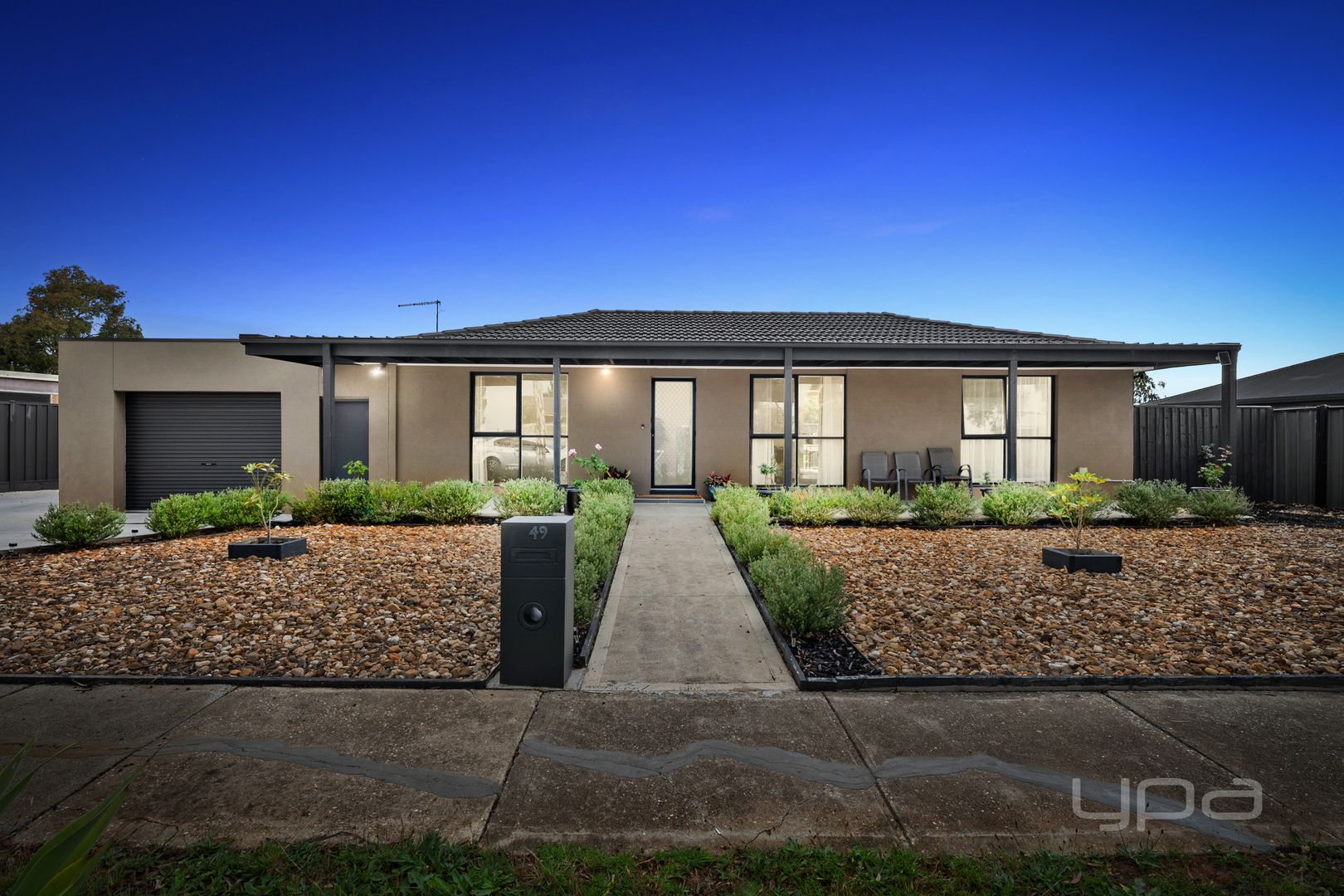 49 and 49A Argyll Circuit, Melton West VIC 3337, Image 2