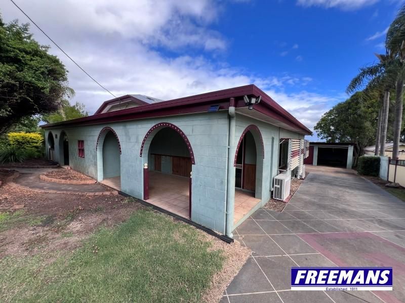 23 Fitzroy Street, Kingaroy QLD 4610, Image 1