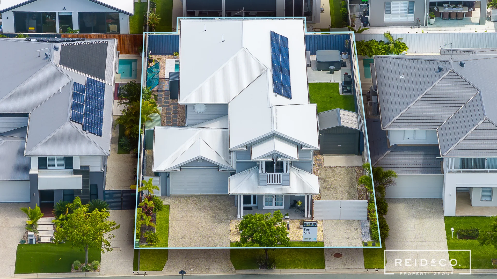 Additional image 22 of 140 Quay Circuit, Newport QLD 4020