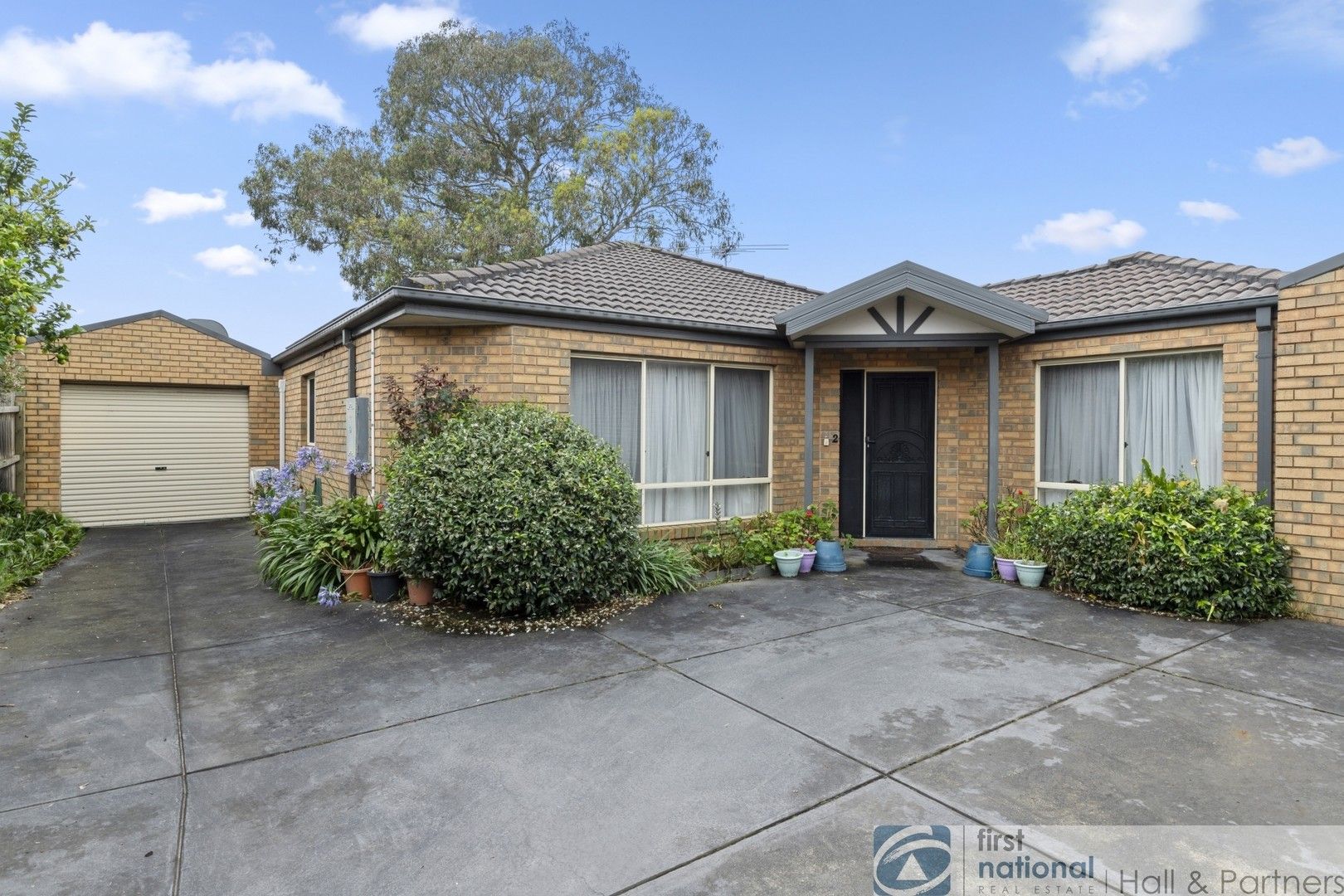 2/1 Grandview Avenue, Dandenong VIC 3175, Image 0