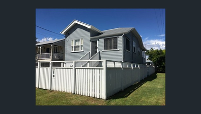 Picture of 1 Raymond Street, SHORNCLIFFE QLD 4017