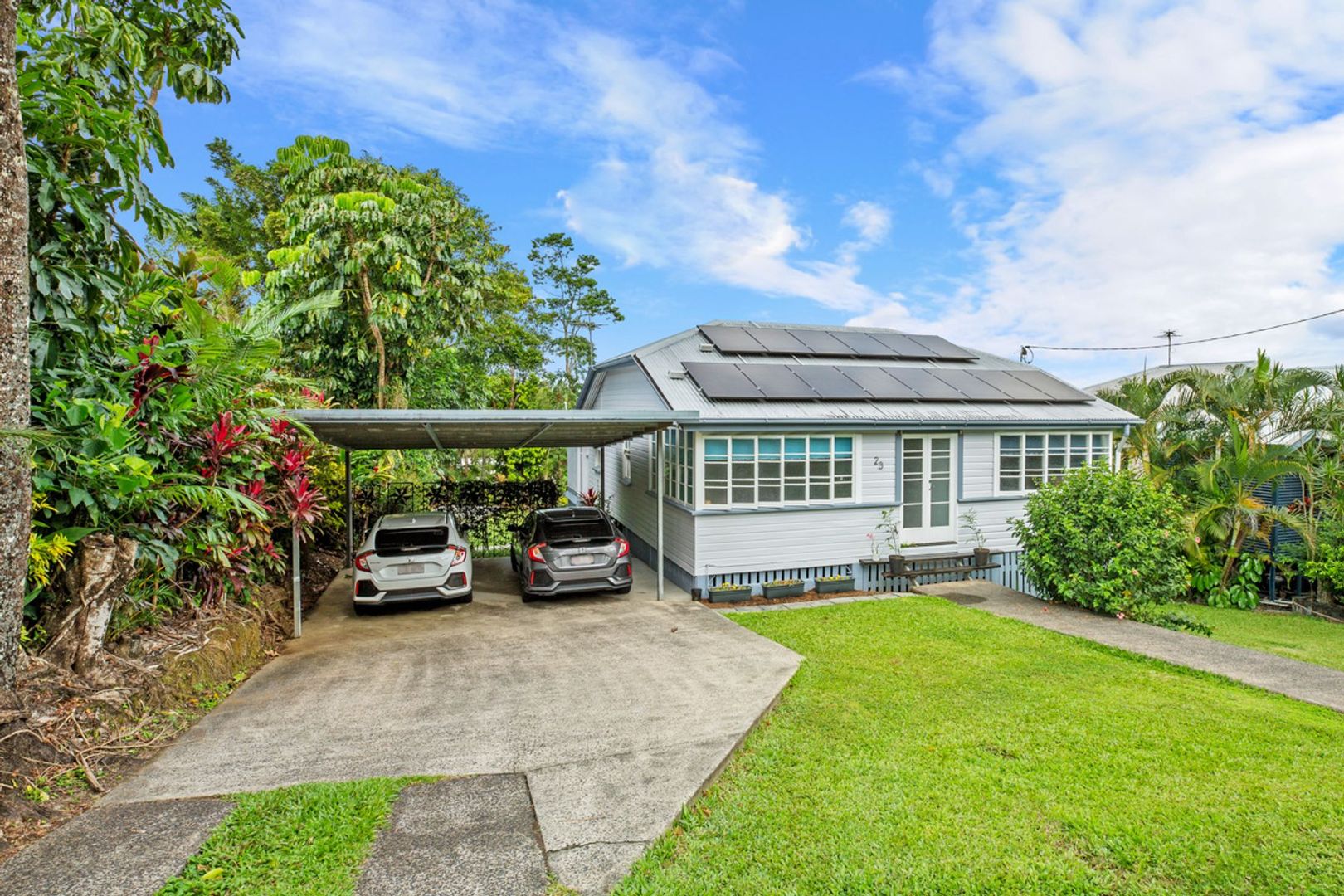 23 Bunda Street, East Innisfail QLD 4860, Image 1