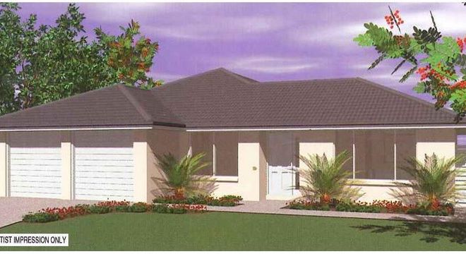 Picture of Lot 1 Jelica Place, ESK QLD 4312