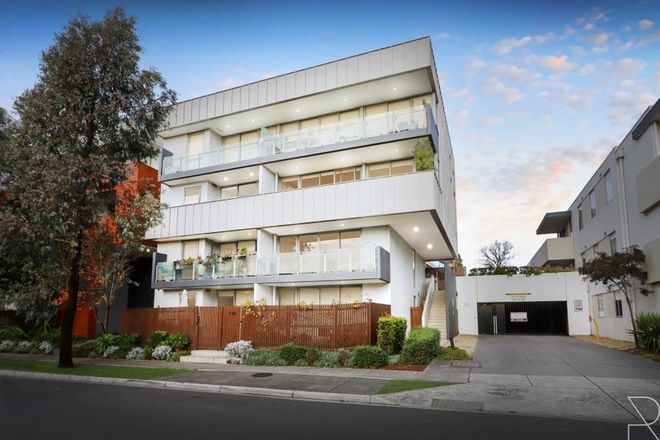 Picture of 4/48 Eucalyptus Drive, MAIDSTONE VIC 3012