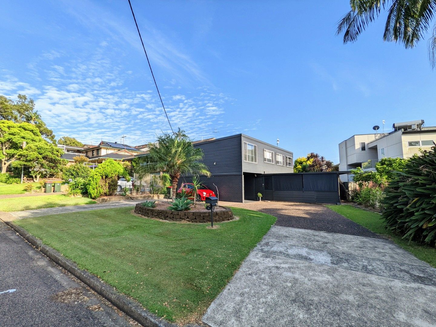 3 bedrooms House in 4 Fern Avenue SOLDIERS POINT NSW, 2317