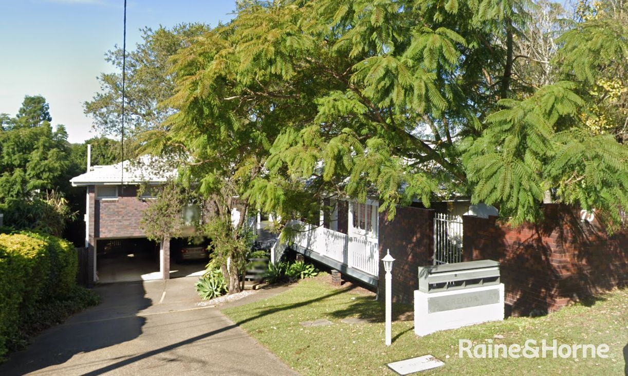 4/75 Gregory Street, Auchenflower QLD 4066 Apartment For Rent Domain