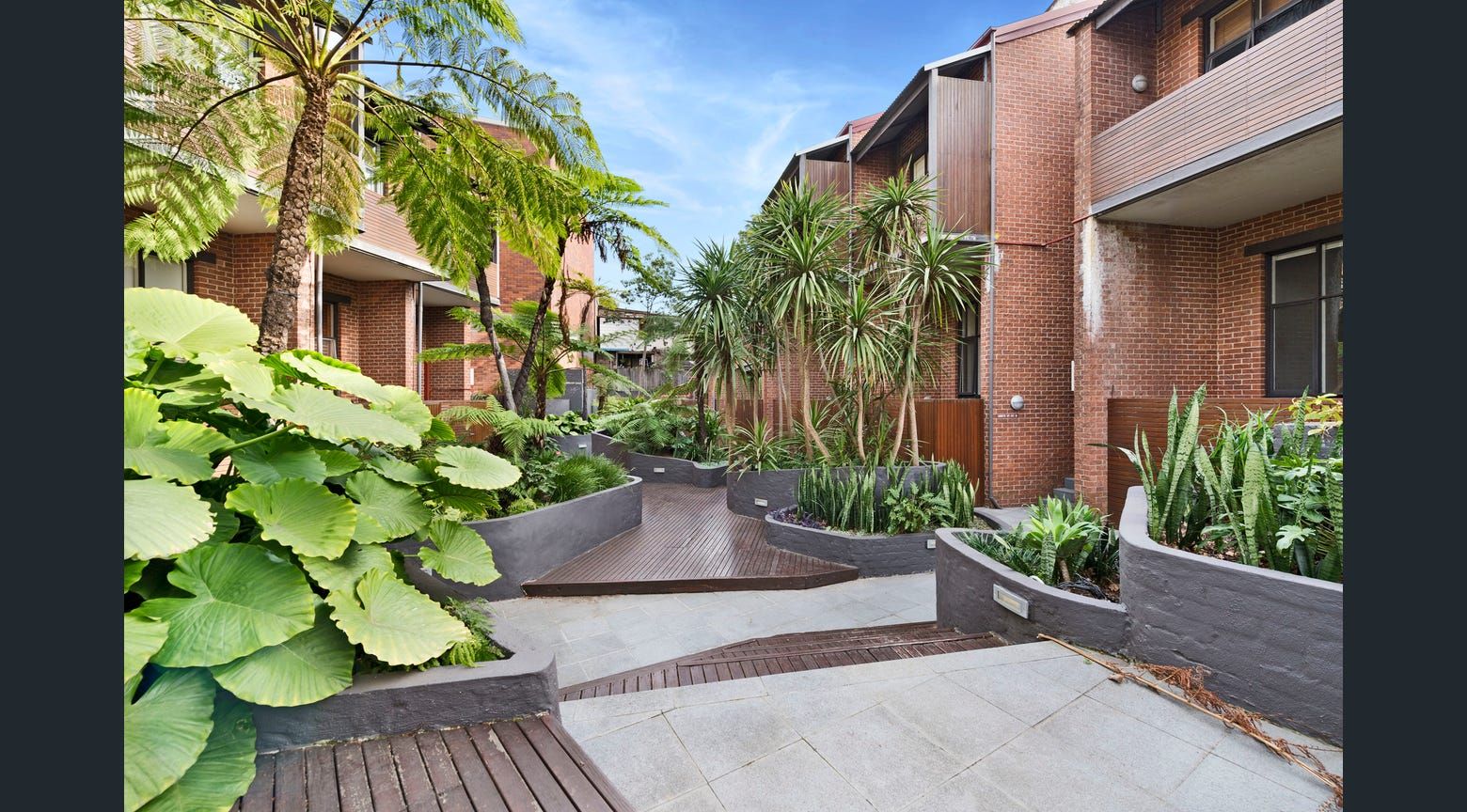 1 bedrooms Apartment / Unit / Flat in 13/13-15 Oxford Street PADDINGTON NSW, 2021