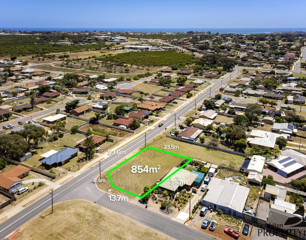 1 Hepburn Street, Utakarra WA 6530