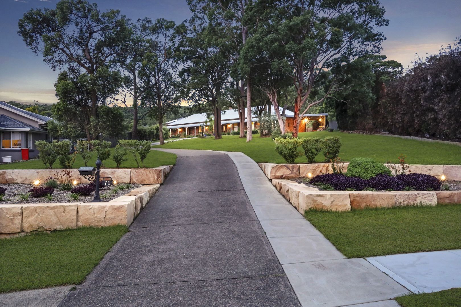 71 Cambronne Parade, Elermore Vale NSW 2287, Image 1
