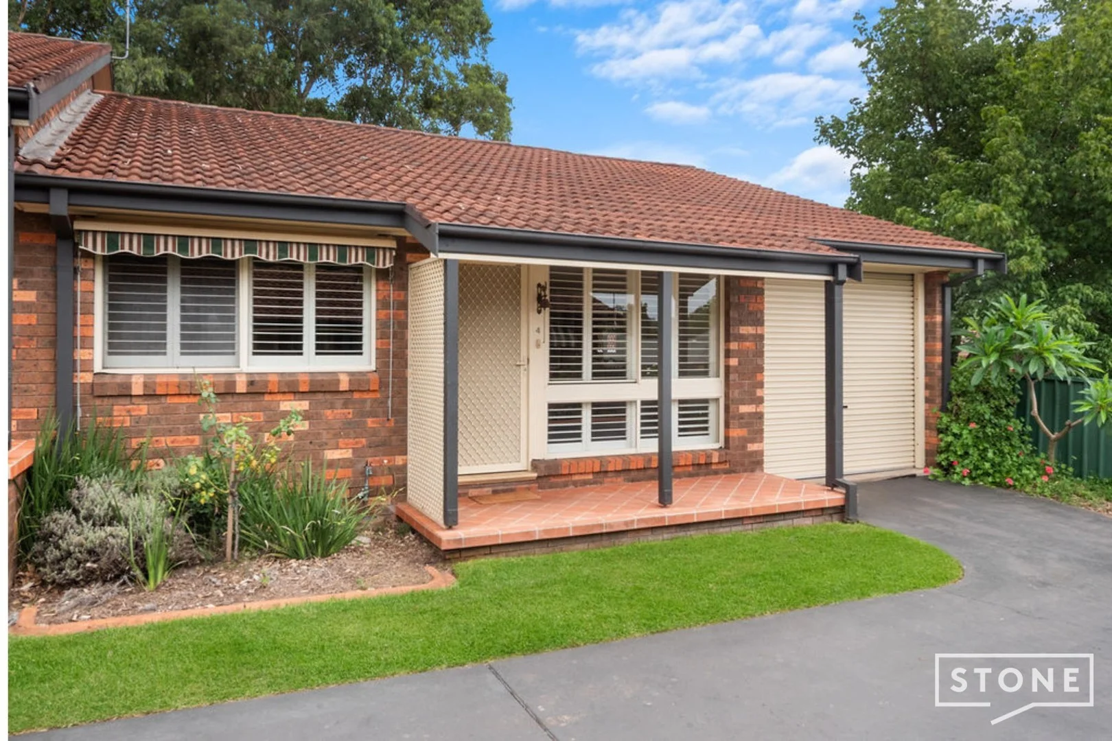 4/8-10 Grose Vale Road, North Richmond NSW 2754