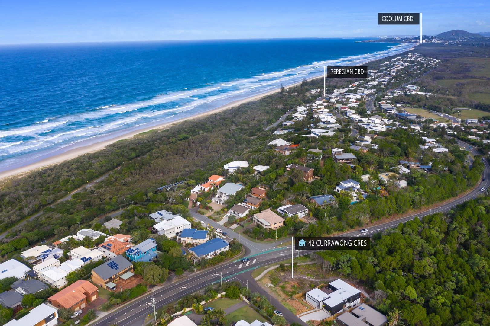 42 Currawong Cres, Peregian Beach QLD 4573, Image 0