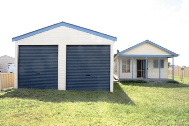 Picture of 5 Shellsea Court, PELICAN POINT SA 5291
