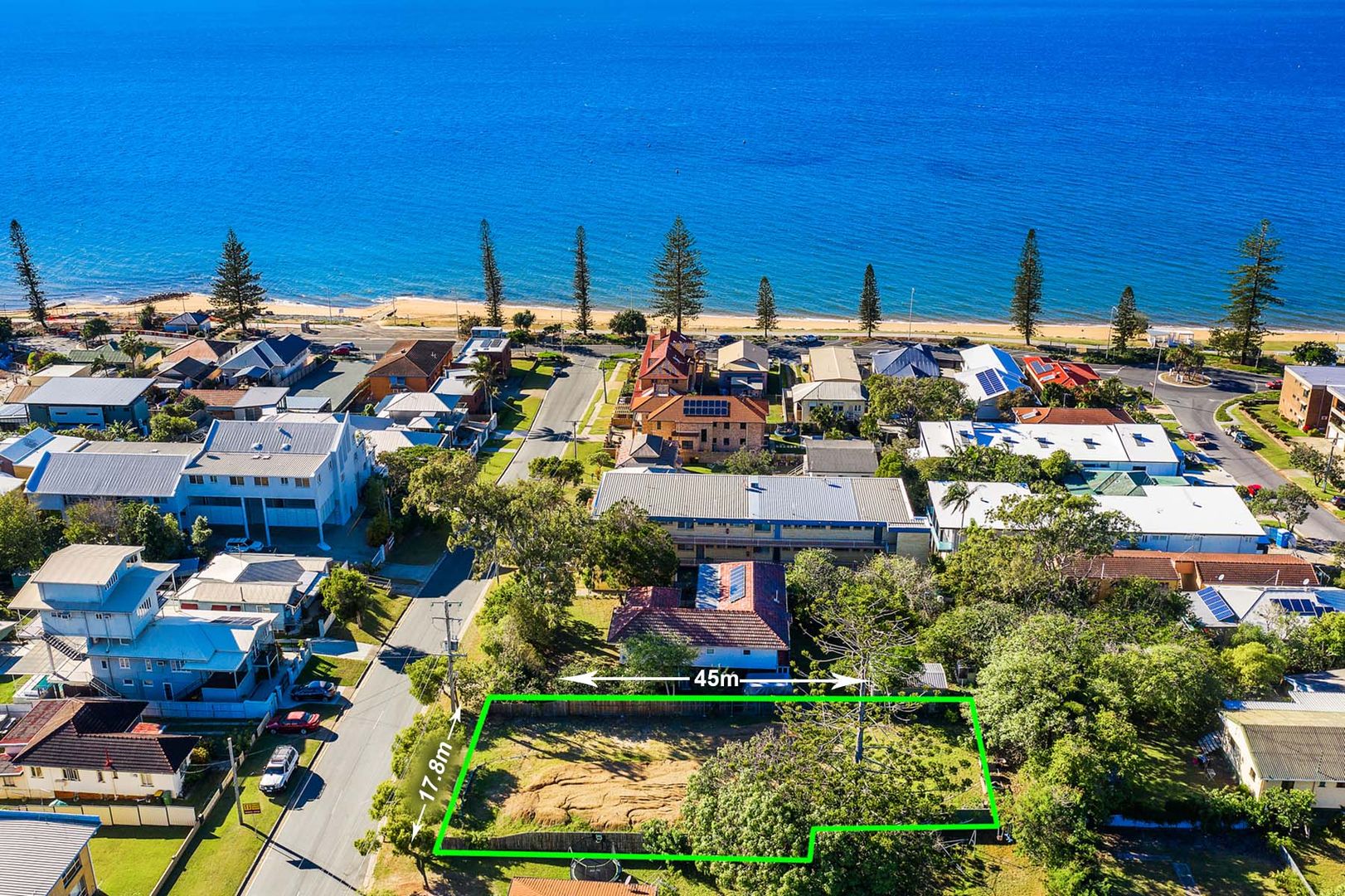 15 Eveline Street, Margate Property History & Address Research Domain